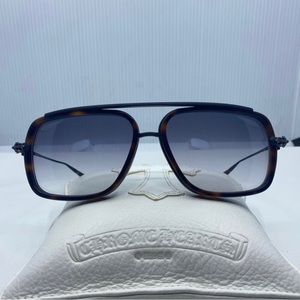 Chrome Heart Sunglasses ‘P.Donner’